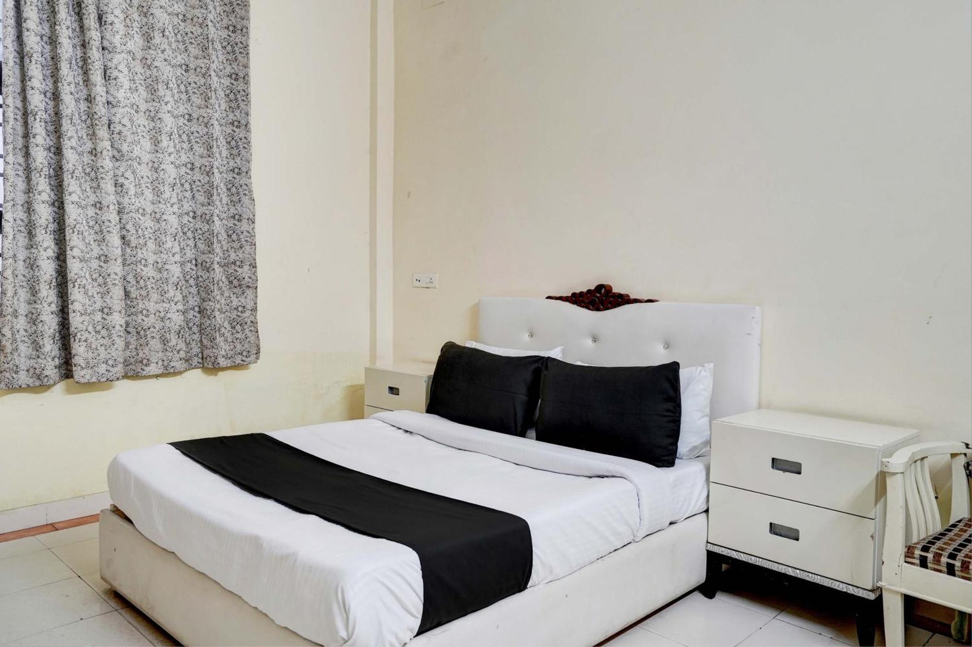 Collection O Aqua Inn Gurgaon Esterno foto